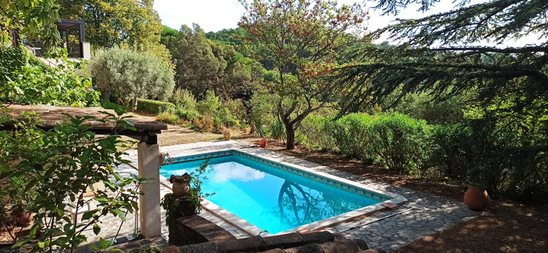 French property for sale in La Garde-Freinet, Var - €154,100 - photo 4