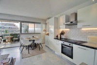 Appartement à vendre à Juan Les Pins, Alpes-Maritimes - 310 000 € - photo 4