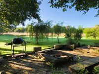 Propriété à vendre à ST GEORGES DE ROUELLEY, Manche - 450 000 € - photo n°9