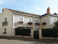 French property, houses and homes for sale in Le Grand-Pressigny Indre-et-Loire Centre