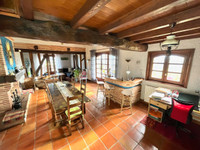 Maison à vendre à Saint-Girons, Ariège - 576.600 € - photo 4