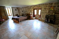 Propriété à vendre à Largentière, Ardèche - 490 000 € - photo n°10