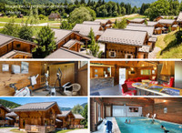 Chalet à vendre à Morillon, Haute-Savoie - 278.000 € - photo 4