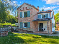 Propriété à vendre à Vazerac, Tarn-et-Garonne - 248 000 € - photo n°1
