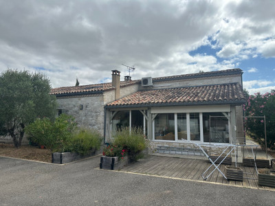 French property for sale in Pardaillan, Lot-et-Garonne - €636,000 - photo 8