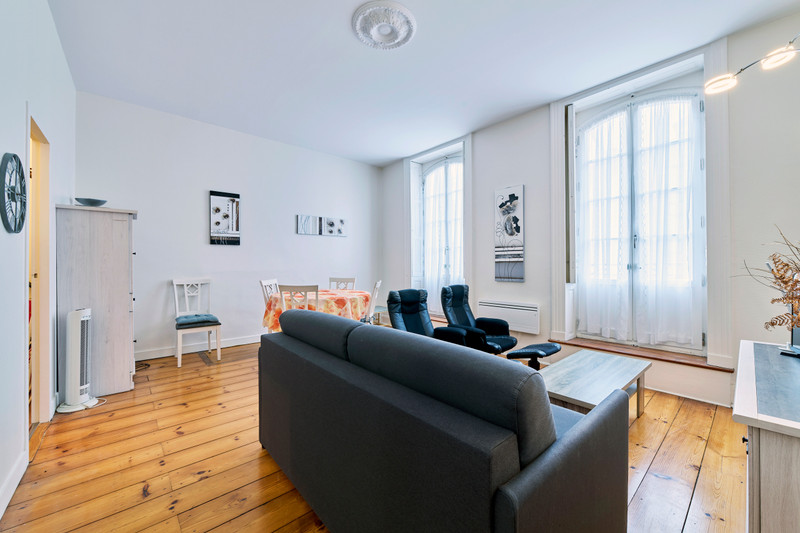 Propriété à vendre à Dax, Landes - 162 000 €