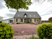Open Fireplace for sale in Sourdeval Manche Normandy