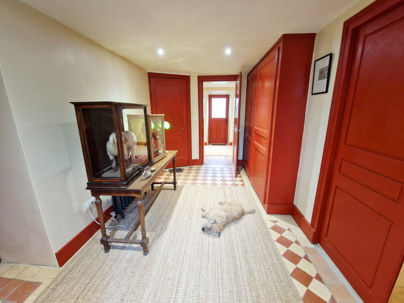 French property for sale in Vallière, Creuse - €549,080 - photo 12