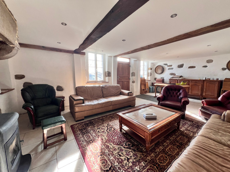 French property for sale in Vire Normandie, Calvados - €269,000 - photo 3