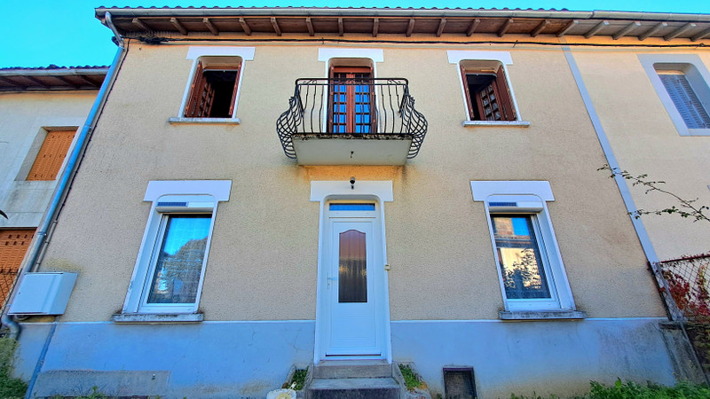 French property for sale in Étagnac, Charente - €99,000 - photo 0