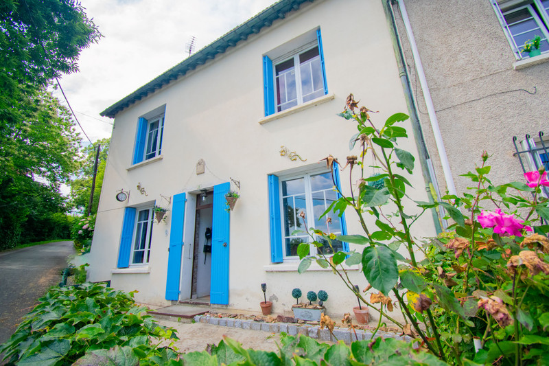 French property for sale in Cuxac-Cabardès, Aude - €145,000 - photo 0