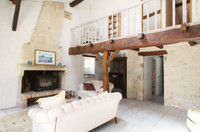 Maison à vendre à Fontaine-Chalendray, Charente-Maritime - 162.000 € - photo 3