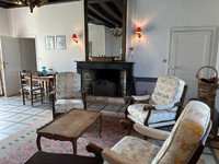 Maison à vendre à Bernay-Neuvy-en-Champagne, Sarthe - 325 000 € - photo 5