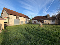 Propriété à vendre à Salagnac, Dordogne - 131 800 € - photo n°1