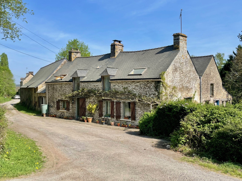 French property for sale in Allaire, Morbihan - €525,000 - photo 9