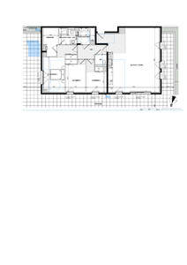 French property for sale in Antibes, Alpes-Maritimes - €523,000 - photo 6