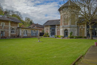 Maison à vendre à Argoules, Somme - 886.000 € - photo 2
