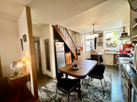 Propriété à vendre à Le Grand-Bourg, Creuse - 130 800 € - photo n°5