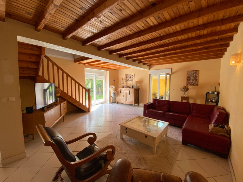 French property for sale in Angoulême, Charente - €222,600 - photo 1