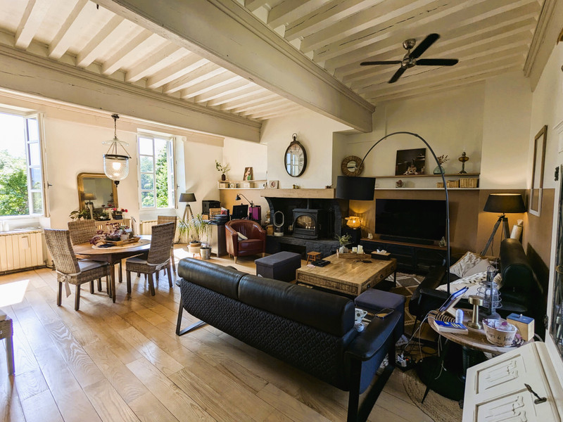 French property for sale in Tarascon-sur-Ariège, Ariège - €1,159,200 - photo 7