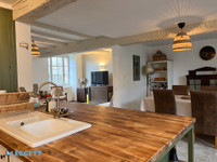 Maison à vendre à Rancon, Haute-Vienne - 152.600 € - photo 3