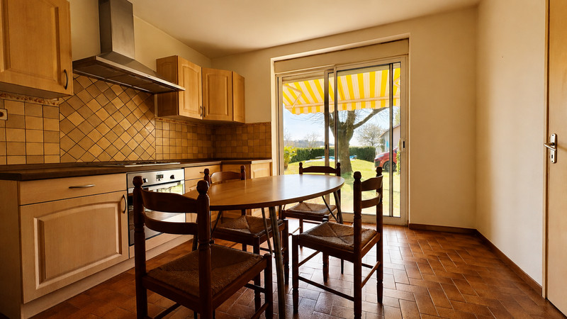 French property for sale in Saint-Léon-sur-l'Isle, Dordogne - €165,800 - photo 4