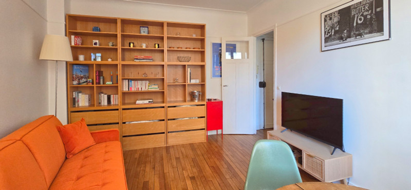 French property for sale in Paris 5e Arrondissement, Paris - €390,000 - photo 2