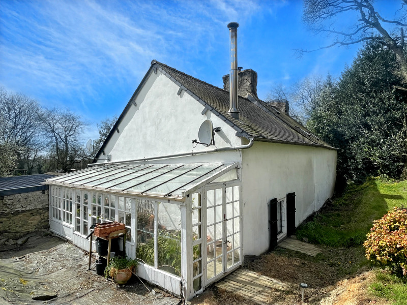 French property for sale in Canihuel, Côtes-d'Armor - €172,800 - photo 9