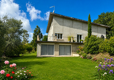 French property for sale in Piquecos, Tarn-et-Garonne - €349,000 - photo 1