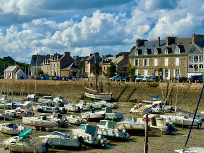 apartment for sale in Côtes-d'Armor