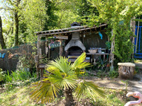 Propriété à vendre à Gouex, Vienne - 129 000 € - photo n°3