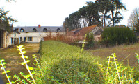Maison à vendre à Noyant-Villages, Maine-et-Loire - 339.200 € - photo 8