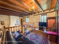 Propriété à vendre à Pinsac, Lot - 288 000 € - photo n°6