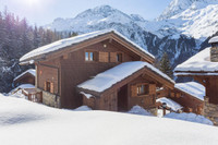 Maison à vendre à Sainte-Foy-Tarentaise, Savoie - 1 400 000 € - photo 4