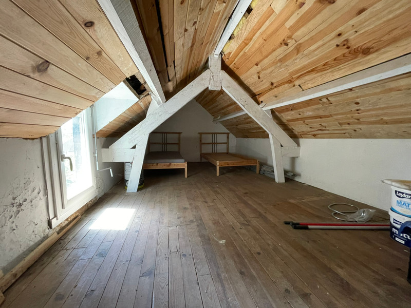 French property for sale in Le Mené, Côtes-d'Armor - €30,000 - photo 13