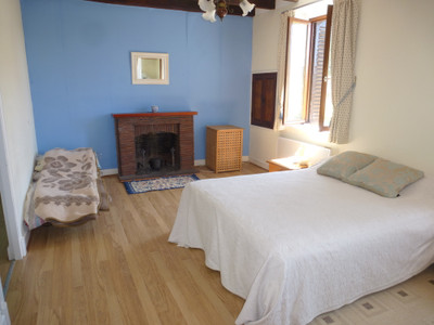 French property for sale in Lafat, Creuse - €130,800 - photo 13