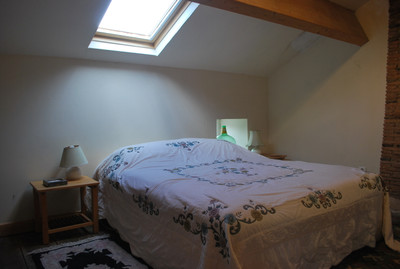 French property for sale in Saint-Martial-sur-Isop, Haute-Vienne - €88,000 - photo 5