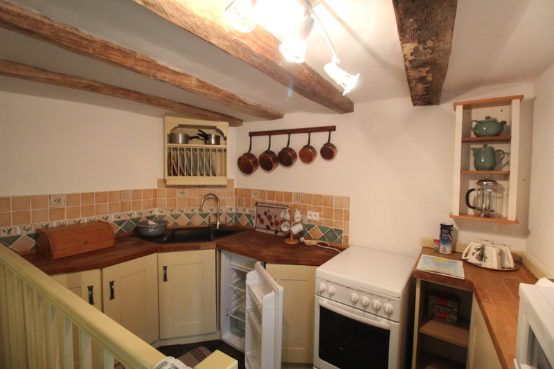French property for sale in Barrou, Indre-et-Loire - €183,500 - photo 4