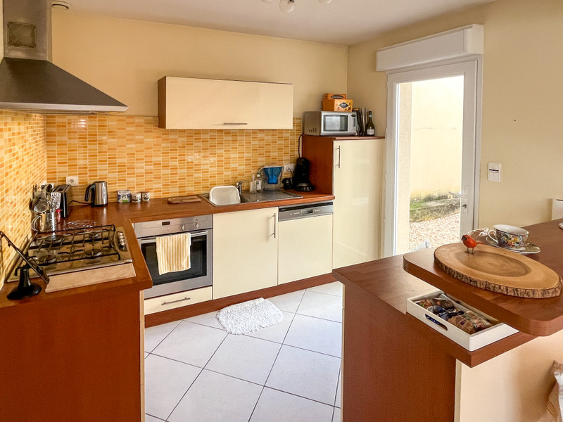 French property for sale in Ruffec, Charente - €179,950 - photo 3