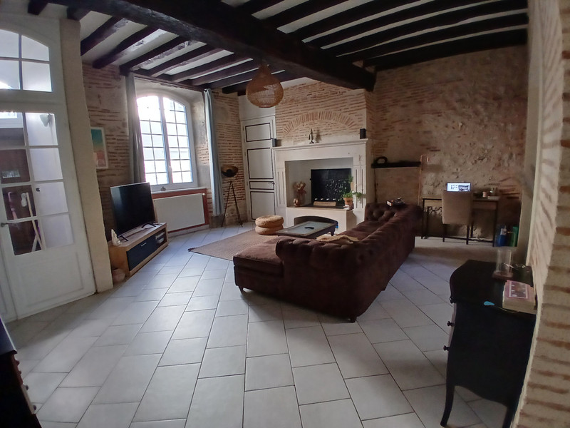 French property for sale in Castelmoron-sur-Lot, Lot-et-Garonne - €225,000 - photo 5
