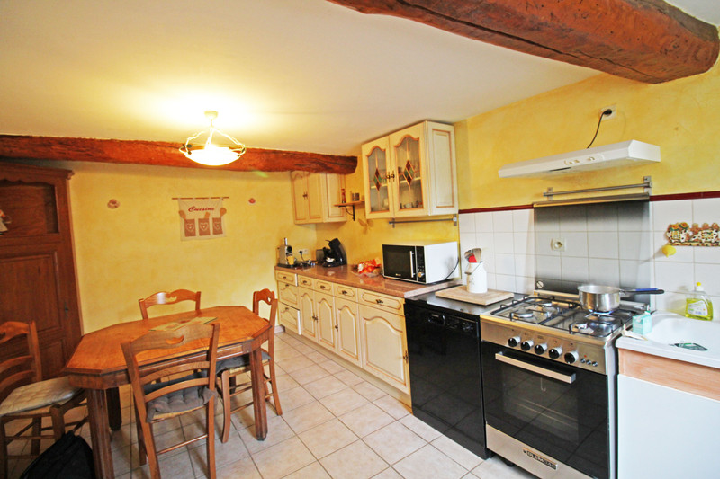 French property for sale in Laurabuc, Aude - €169,000 - photo 3