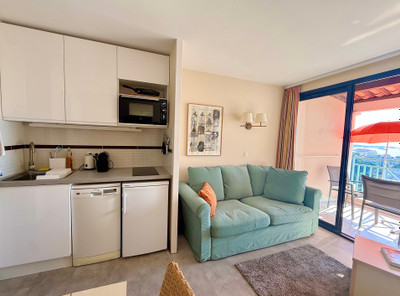 French property for sale in Cannes, Alpes-Maritimes - €217,000 - photo 9