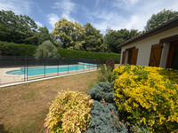 Maison à vendre à Saint-Jory-de-Chalais, Dordogne - 249.000 € - photo 7
