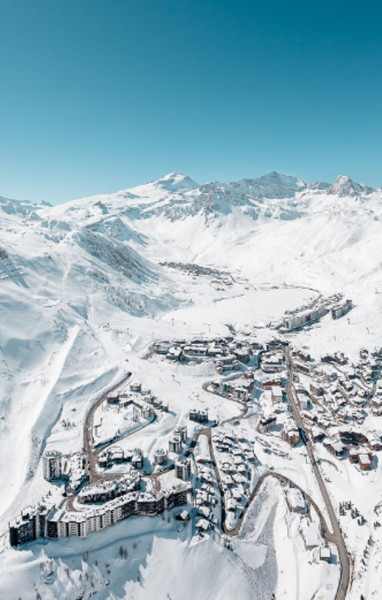 Propriété à vendre à Tignes, Savoie - 1 920 000 €