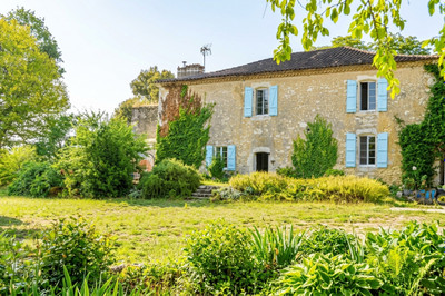 house for sale in Gers