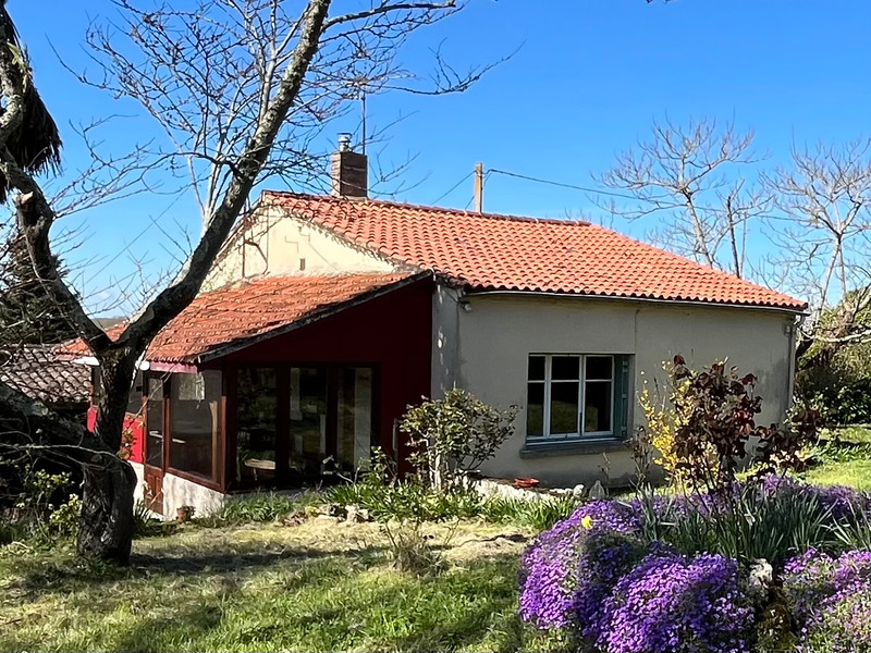 Propriété à vendre à Brassac, Tarn-et-Garonne - 160 000 €