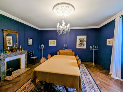 French property for sale in Losse, Landes - €395,000 - photo 6