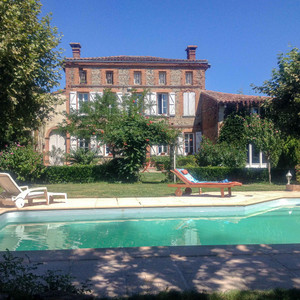 house for sale in Haute-Garonne