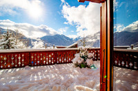 French ski chalets, properties in Moûtiers, Brides-Les-Bains, Meribel, Three Valleys
