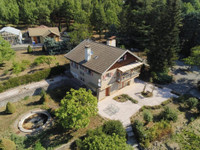 Maison à vendre à Prunières, Hautes-Alpes - 1 800 000 € - photo 5